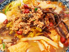 -螺世纪螺蛳粉·桂味小排档(裕德店)