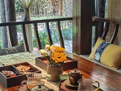 -中和·国风茶馆(愚园路店)