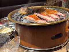 -西塔老太太泥炉烤肉
