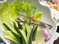 -村长家的疙瘩汤(淄博路店)