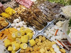 -林静小吃(复兴路店)