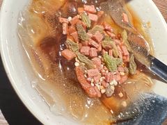 -肖四女乐山跷脚牛肉(南汇大学城生活广场店)