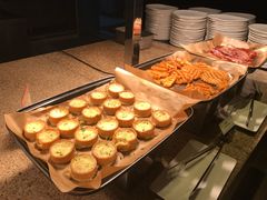 -上海东方佘山翰悦阁酒店·Vie全日制餐厅