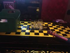 -潮派KTV(东晓南旗舰店)