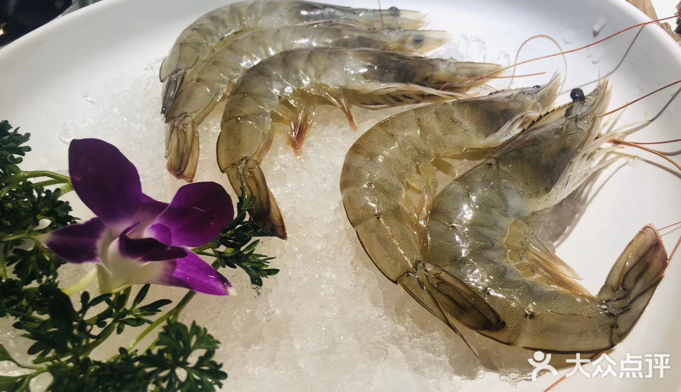 现在改成了火锅店。菜品也丰富