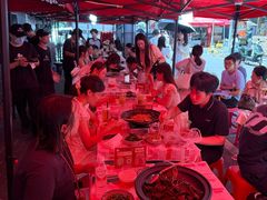 -回味黑鸭煲·始于2006(万松园店)