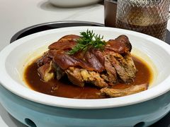 -丝宴·凤城印象·西北特色菜(彩虹湾店)