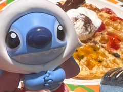 -比格比萨自助(南京万达茂店)