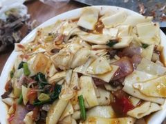 -马学武手抓美食(下南关总店)