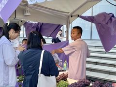 -龙湖南京江北天街