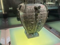 -上海博物馆(人民广场馆)