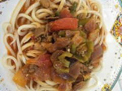 -帕米尔食府(白云观店)