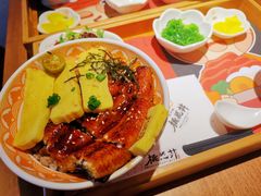 -桃花丼烧肉饭(凯丹商场店)