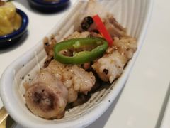 -五号茶居·新派粤菜·岭南五号酒店(沿江中路店)