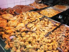 -土门八珍烤鸡腊味店(土门老店)