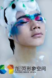 旭英形象化妆学校-旭英形象空间