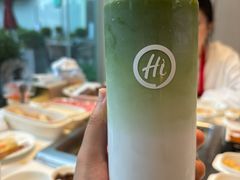 -海底捞大排档火锅(打浦路店)