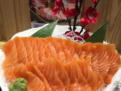 -林妈妈村·日式料理(宝山万达店)