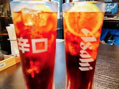 -鹤汀居酒屋•家庭料理•烧鸟酒肆(新街口店)