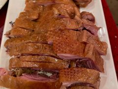 冻顶茶鹅-鹅庄·台湾美食(七宝店)