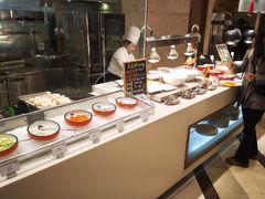 -成都天府丽都喜来登饭店