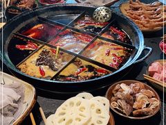 -胖碗火锅(观音桥店)