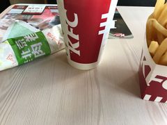 -肯德基(丰管路店)