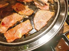 -九田家黑牛烤肉料理(无锡T12店)