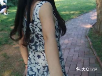 青岛是一个很有特色的地方