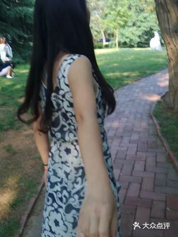 青岛是一个很有特色的地方