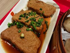 五香素鸡-知味观(湖滨店)