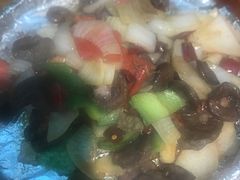 -新疆亚克西音乐餐厅(南方花园店)