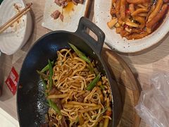 -大师兄·西北小馆(南沙万达广场店)