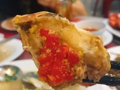 -大茄来海鲜餐厅(亚洲城分行)