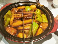 -城南往事·烤鸭·鲁菜(世茂宽厚里·大明湖店)