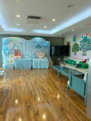 -安悦贝月子中心