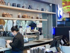 -瑞幸咖啡(艺树家工场店)
