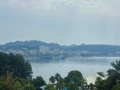 -杭州千岛湖开元度假村