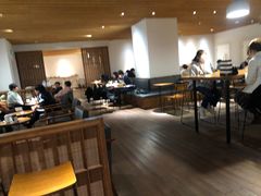 大堂-煮叶(悠唐广场店)