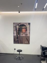 -Fr美发沙龙