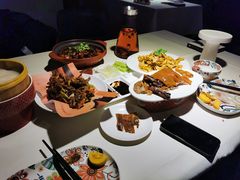 -京鸭棠(让胡路万达店)