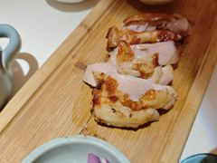 莎士雷可·鸡肉大串-俄士厨房(未来城店)