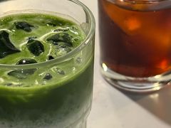 -Hei Cafe(工体店)