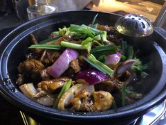 -凤兴鸡煲(宝安海雅店)