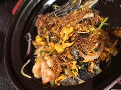 -羡餐厅·杭帮菜·淳菜(千岛湖自由洲际殿店)