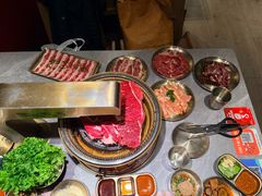 -西塔老太太泥炉烤肉(杭州首店)