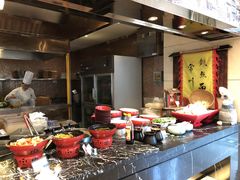 -常州武进九洲喜来登酒店