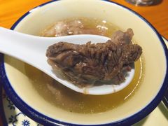 -牛品福潮汕牛肉火锅(旺庄店)