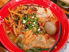 -柳街小巷螺蛳粉(夏湾市场店)