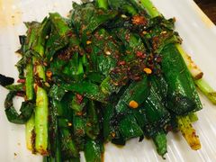 -大漠烤肉(酒泉路店)